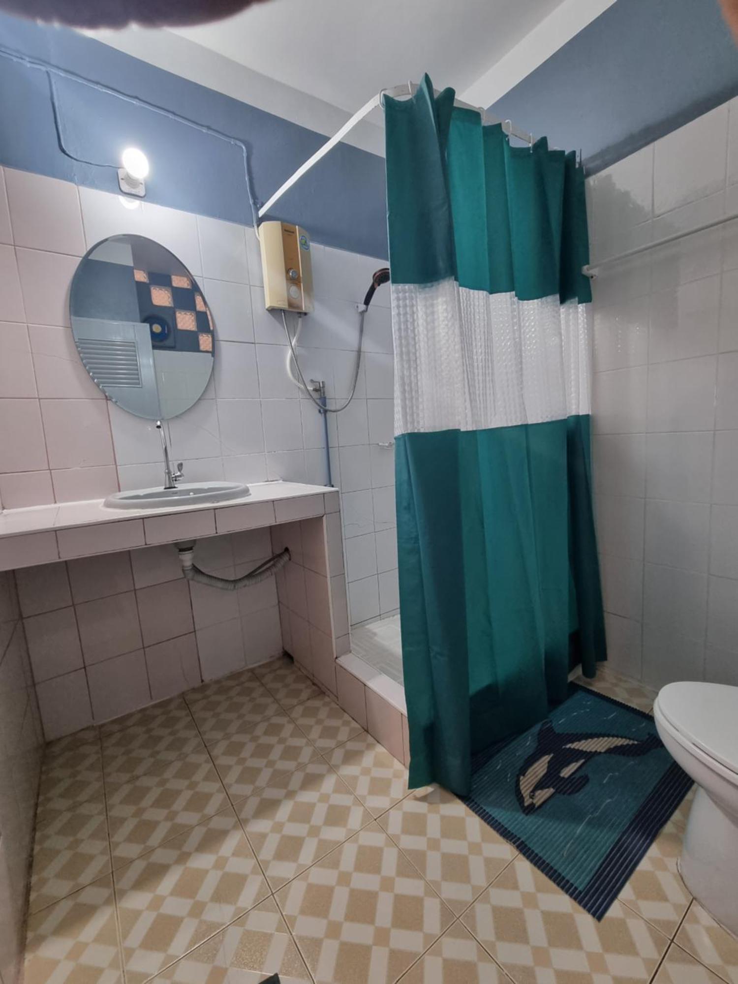 Sams Chiangkhan Chiang Khan Habitación foto